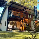 Cabañas Sol de Abril