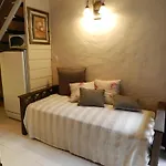 Cabañas Sol de Abril