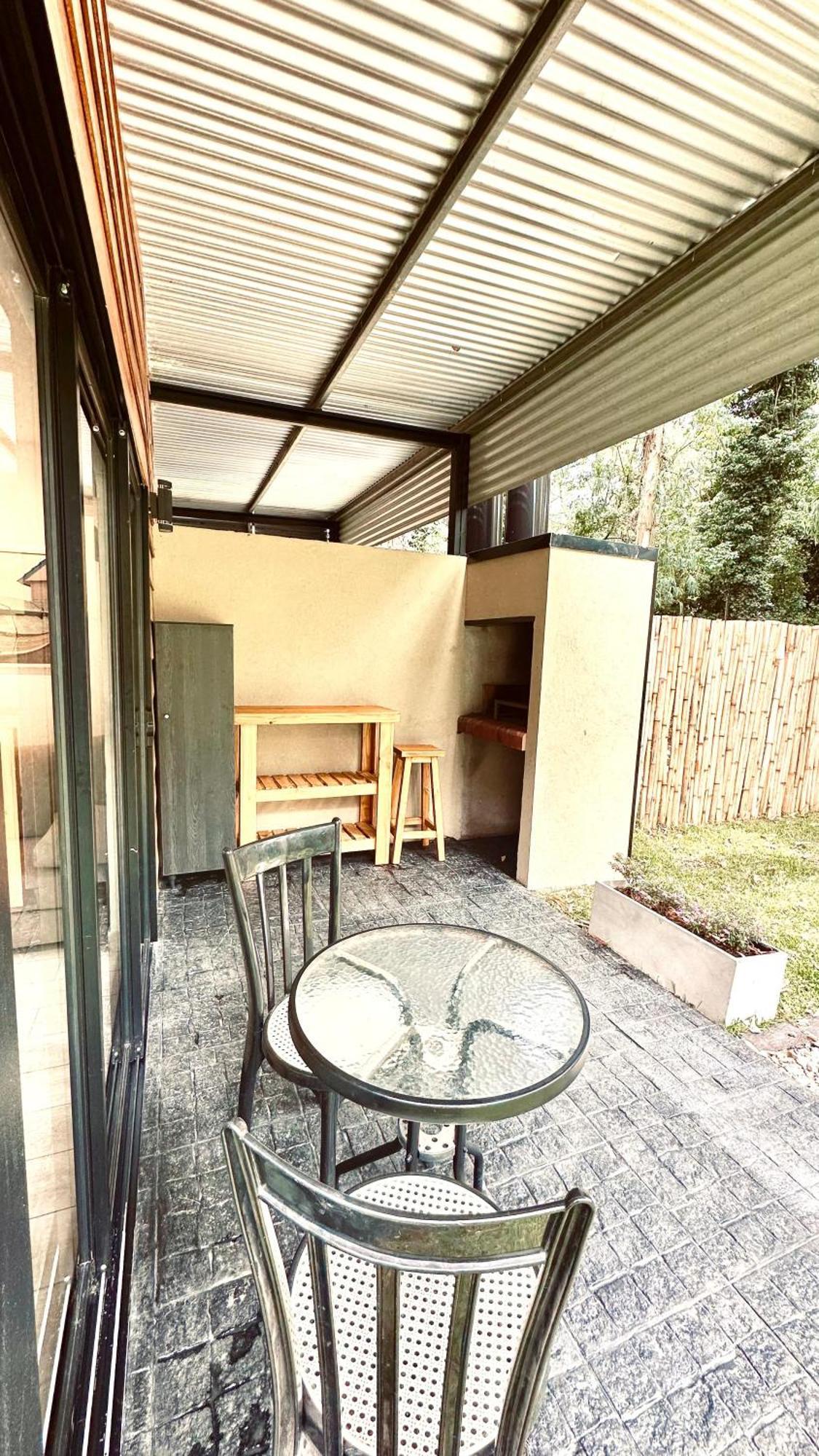 Lodge Sol De Abril