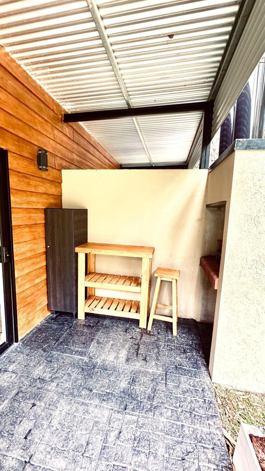 Lodge Sol De Abril *