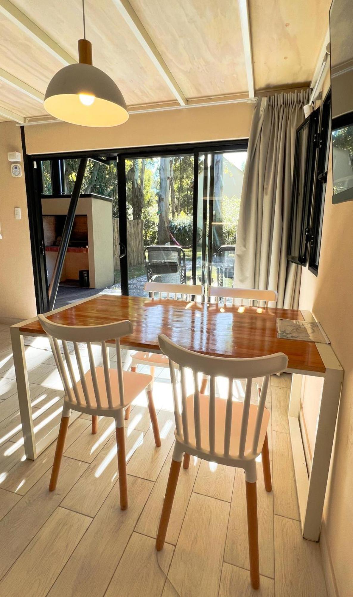 Sol De Abril Lodge