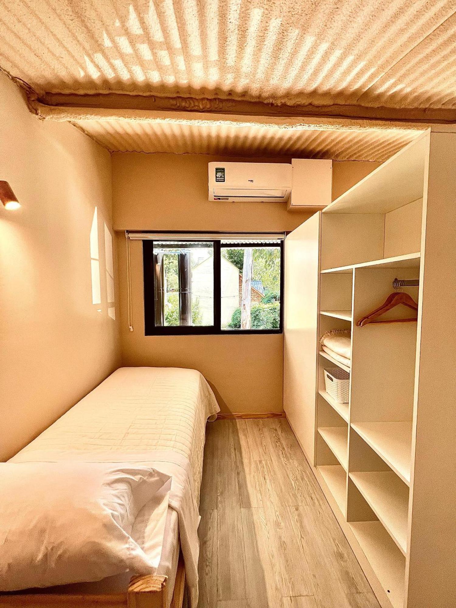 Lodge Sol De Abril *