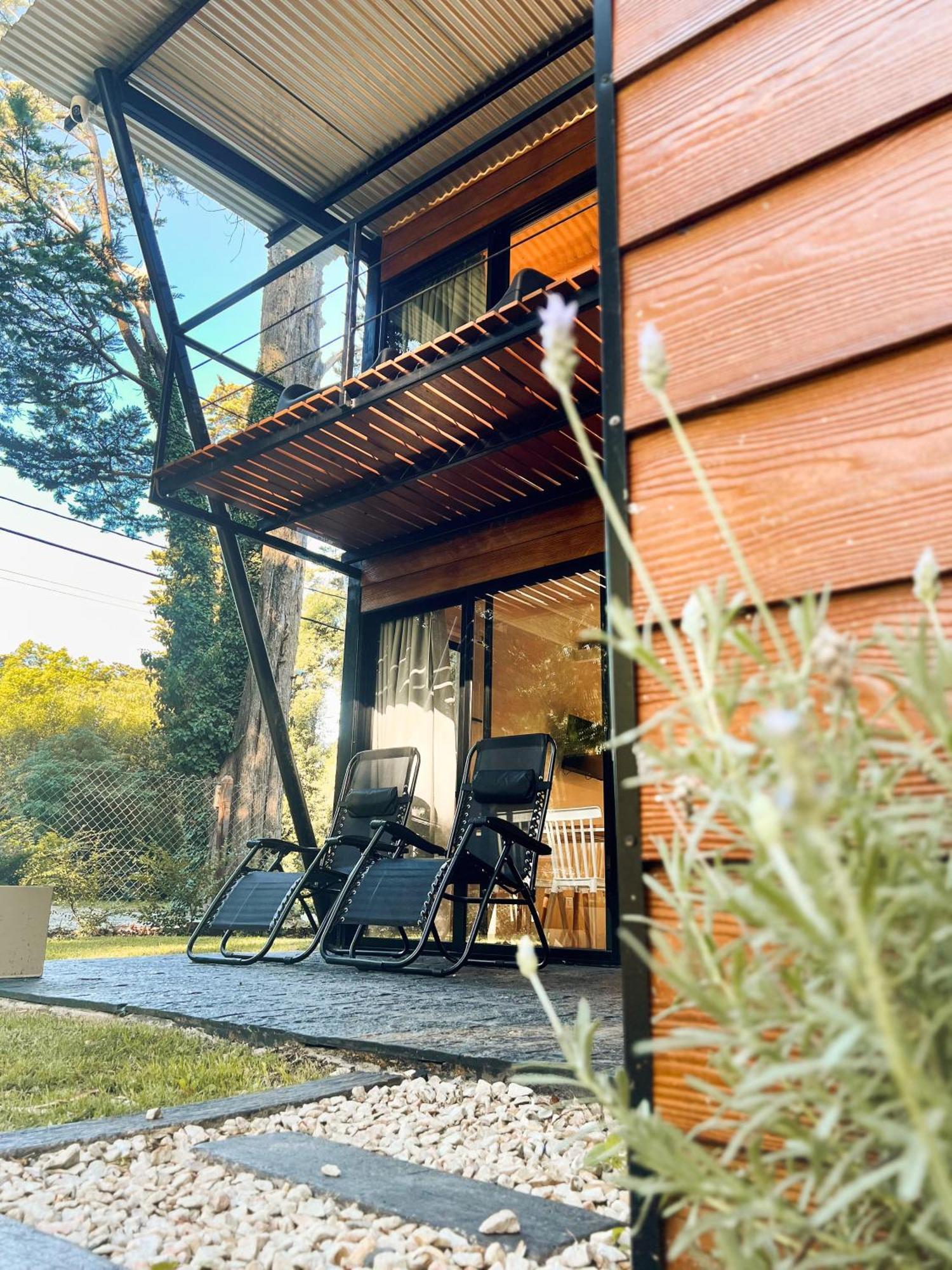 Sol De Abril Lodge