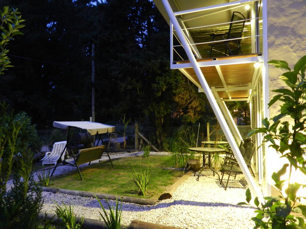Lodge Sol De Abril Mar del Plata