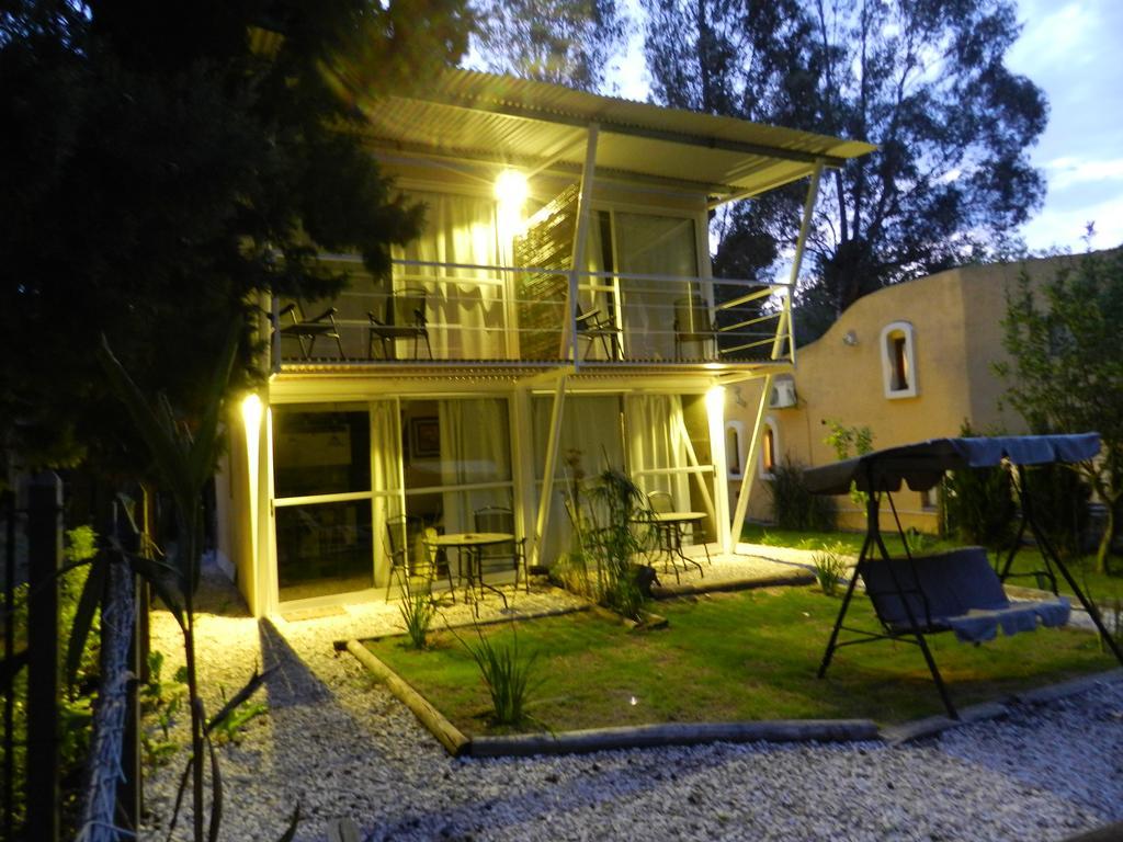 Sol De Abril Lodge Mar del Plata