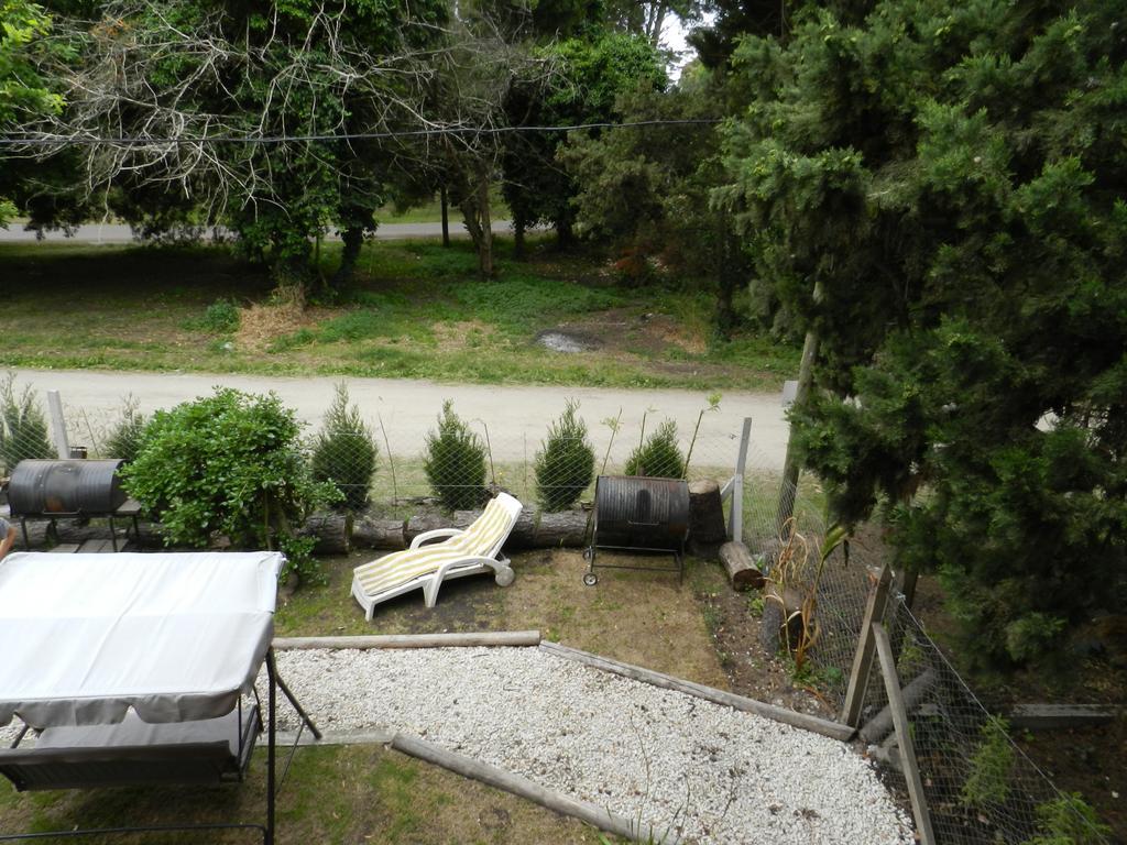 Lodge Sol De Abril