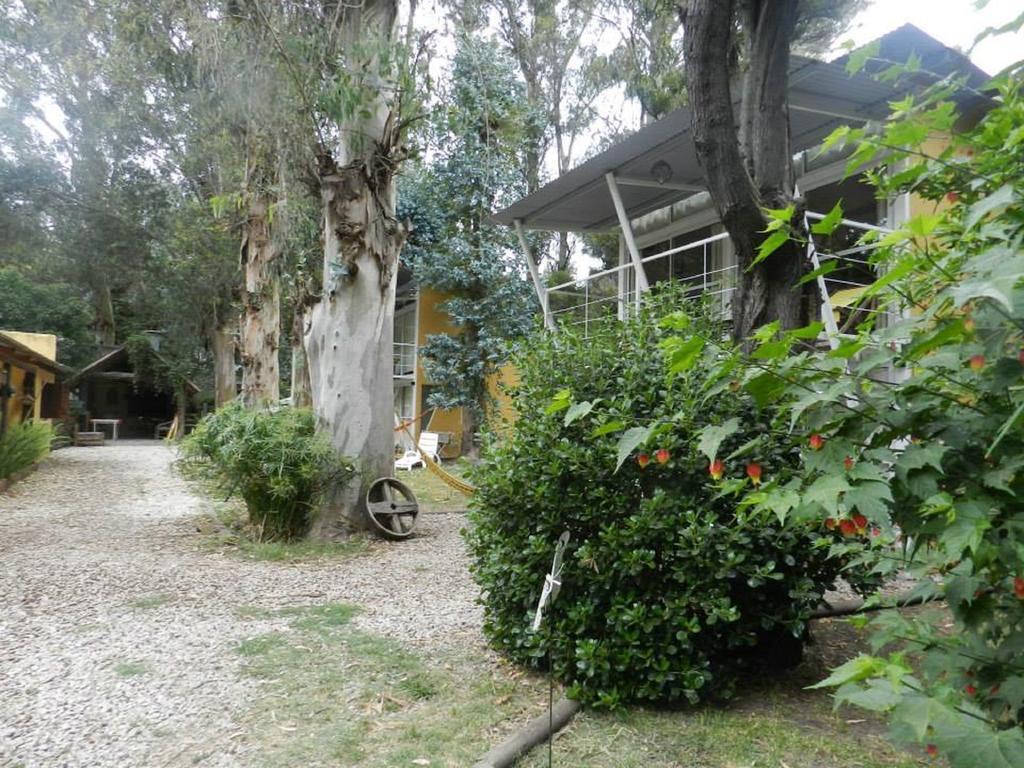 Lodge Sol De Abril *