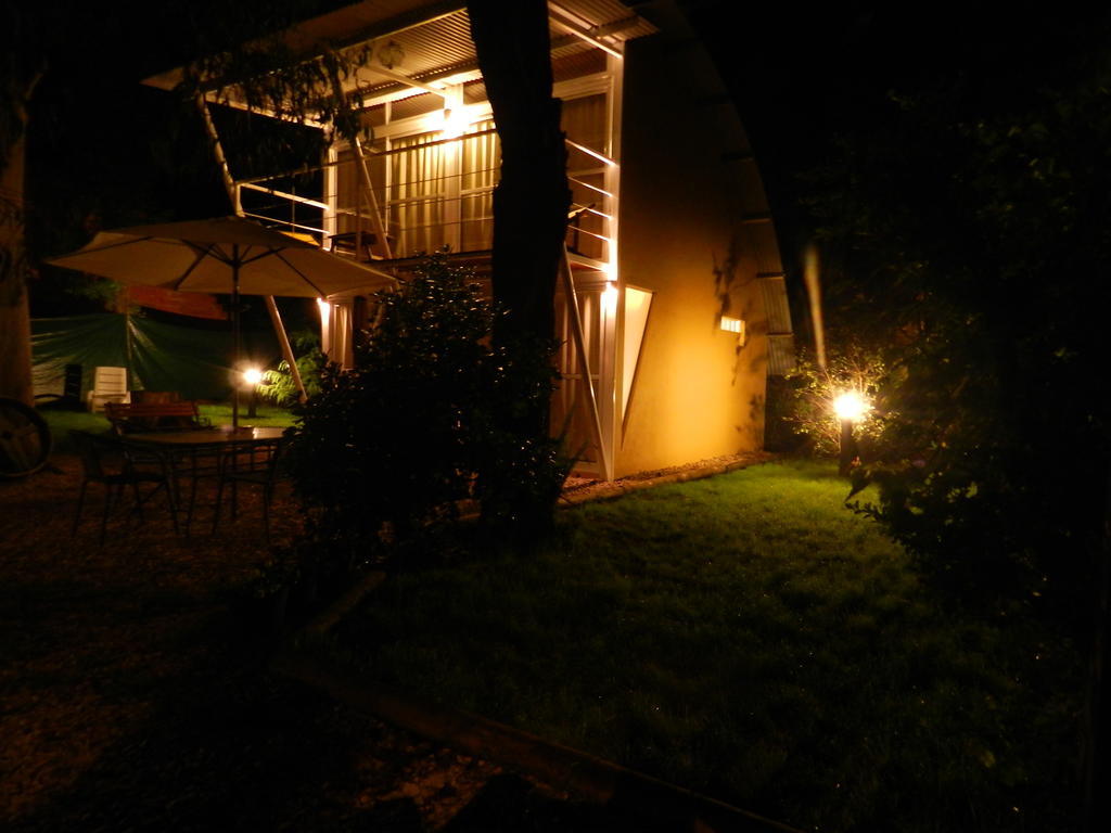 Lodge Sol De Abril Mar del Plata