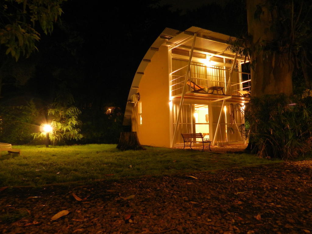Lodge Sol De Abril Mar del Plata