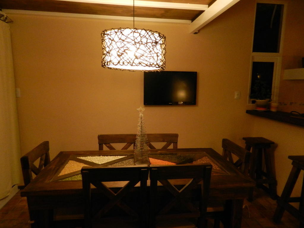 Lodge Sol De Abril
