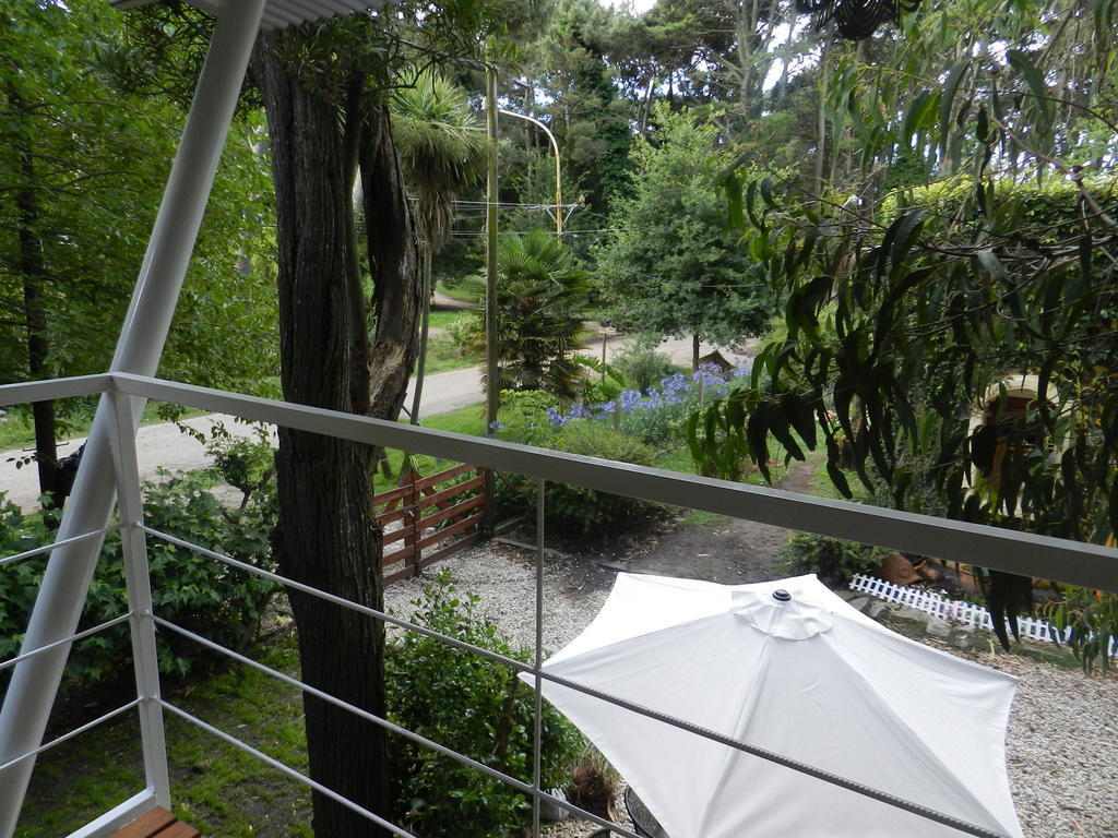Lodge Sol De Abril *