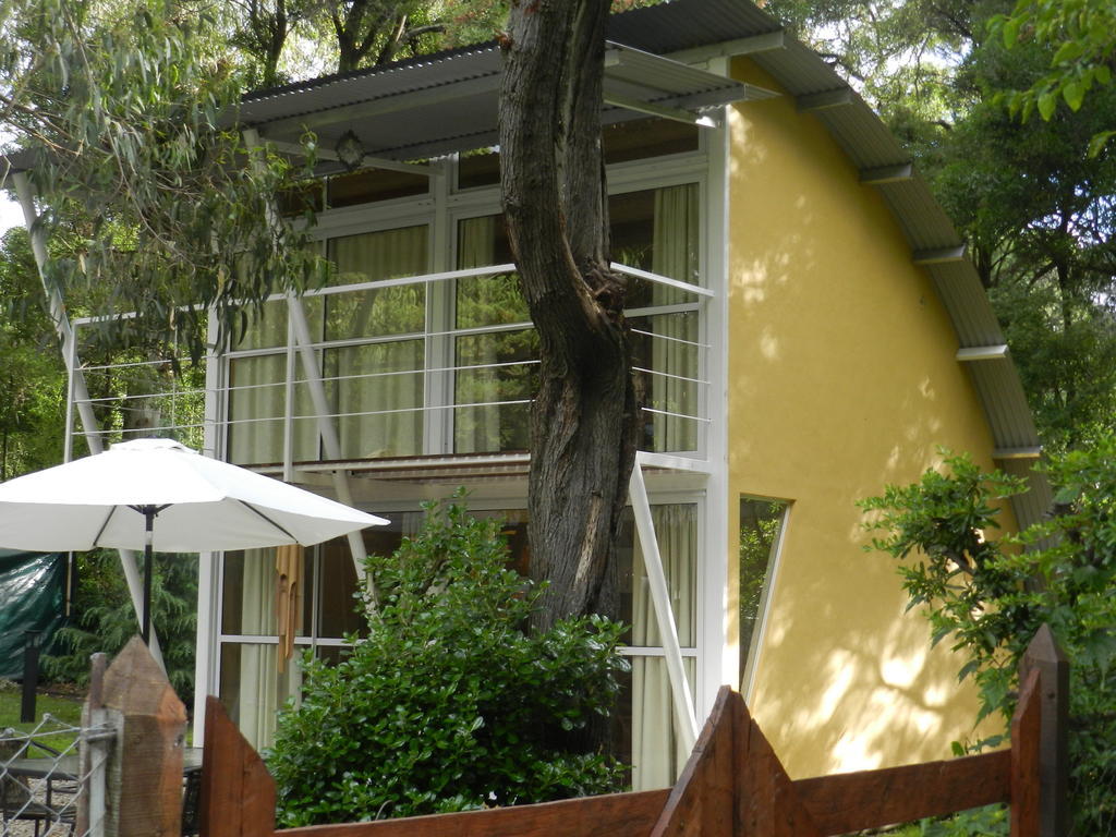 Sol De Abril Lodge Mar del Plata