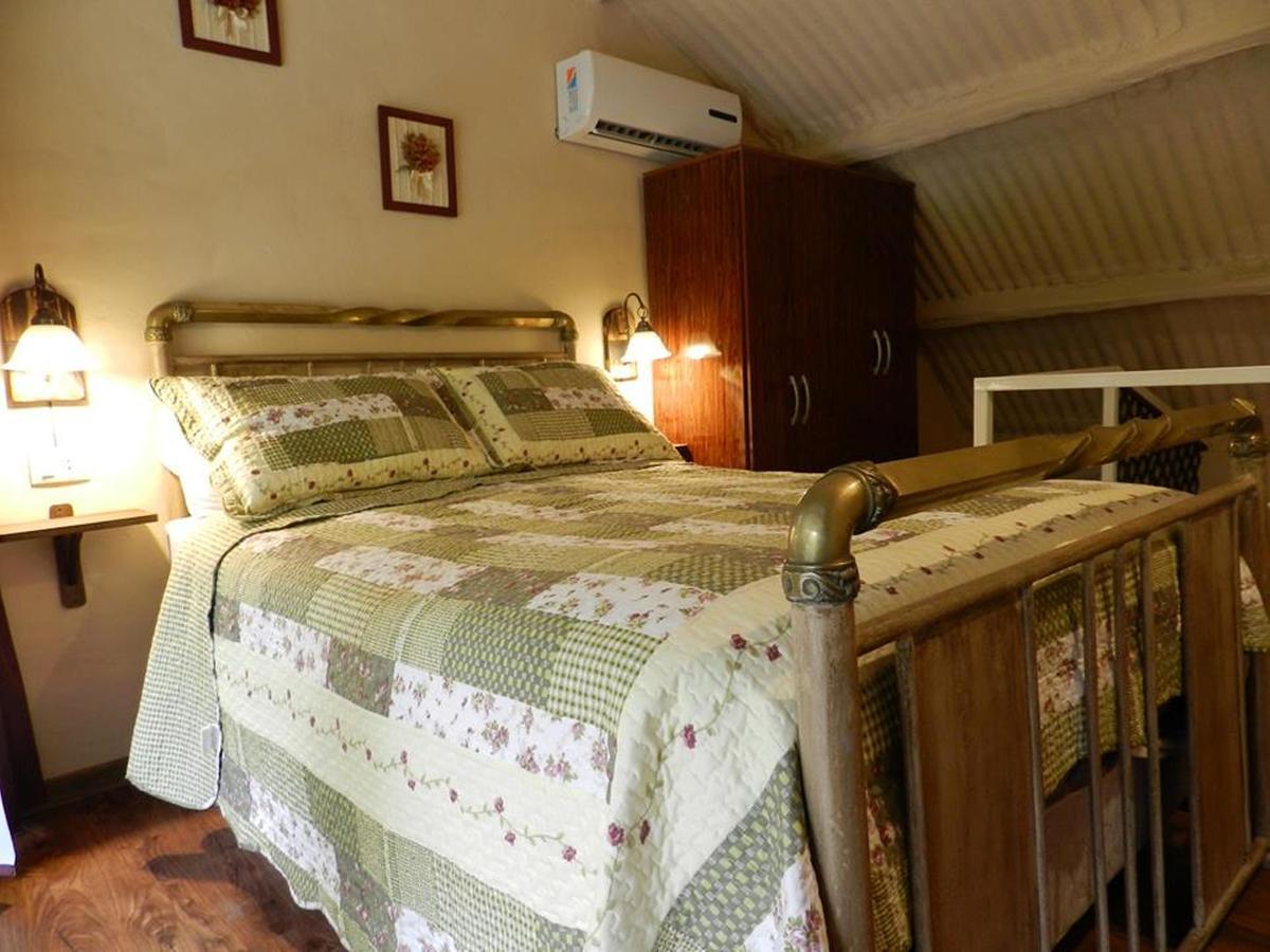 Lodge Sol De Abril