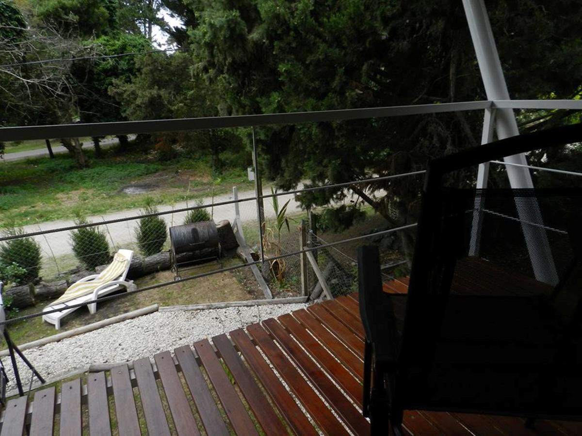 Sol De Abril Lodge *