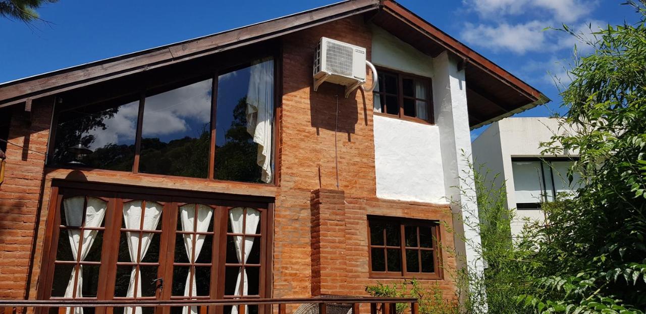 Lodge Sol De Abril