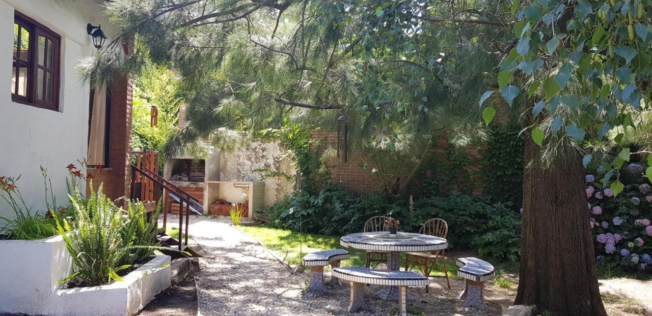 Lodge Sol De Abril *